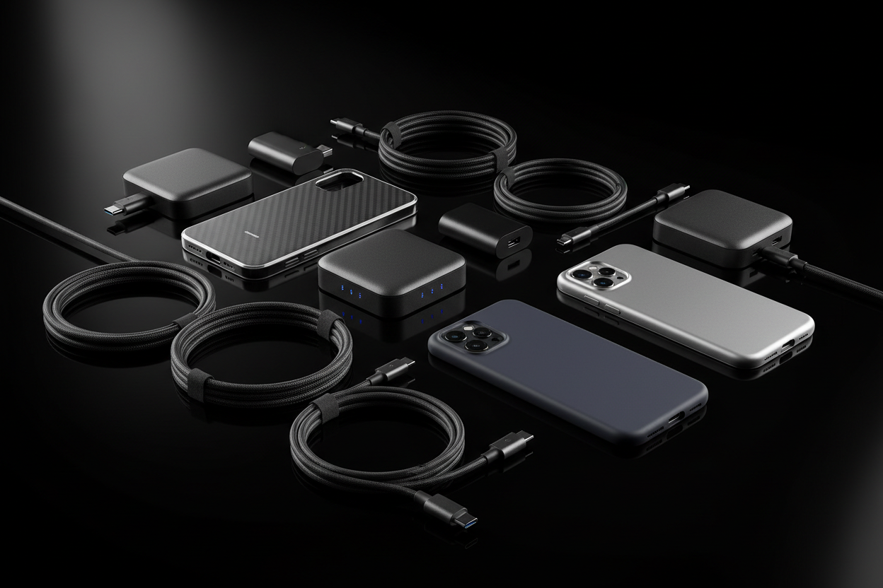 Electronics Accessories