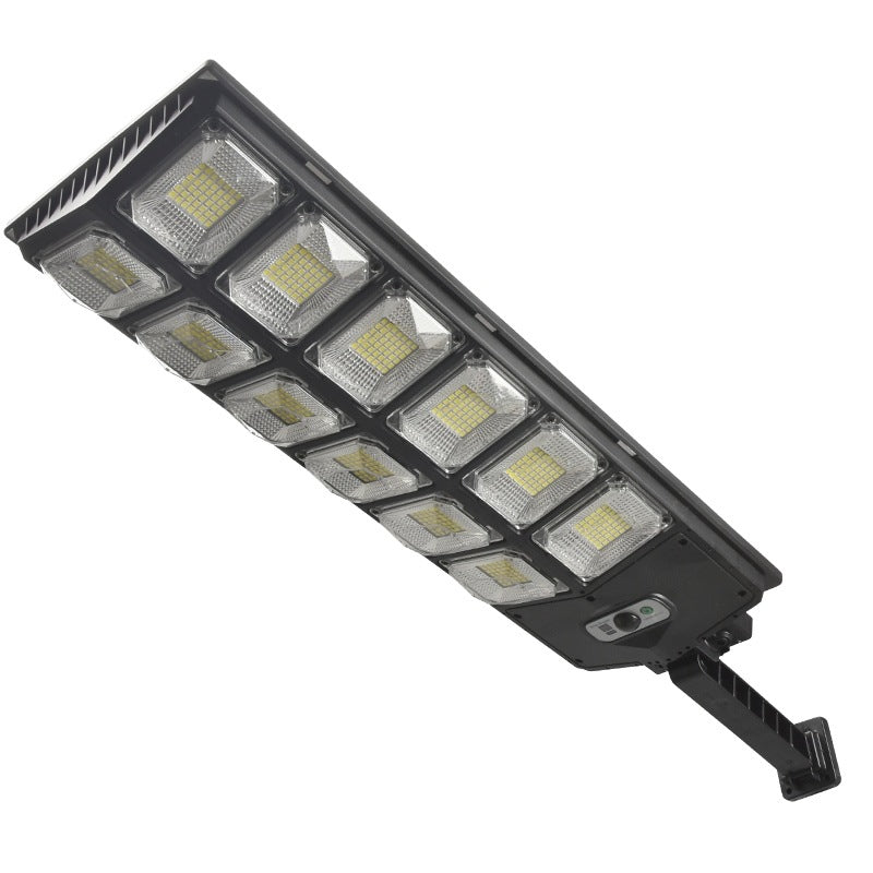 Outdoor Solar Lights Outdoor Garden Lights Home Enclosing Wall Lights Motion Sensor Lights Garage Villa Lighting Street Lights Merch Eternally