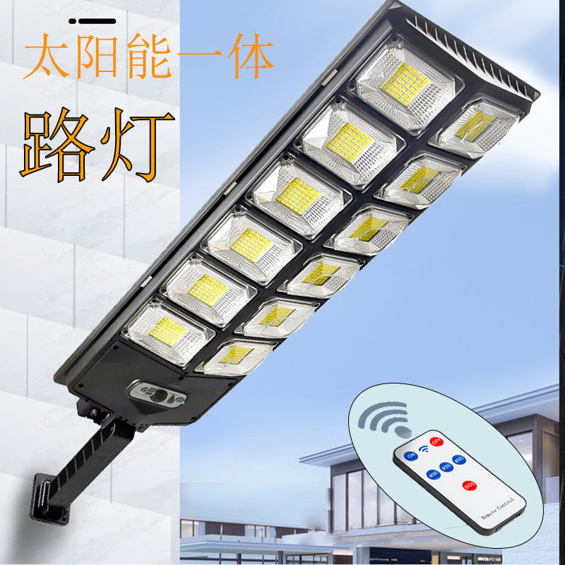 Outdoor Solar Lights Outdoor Garden Lights Home Enclosing Wall Lights Motion Sensor Lights Garage Villa Lighting Street Lights Merch Eternally