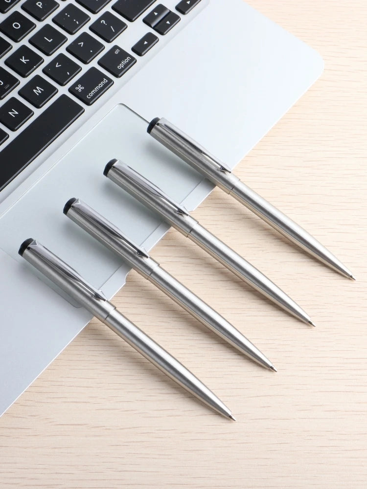 Metal Gel Pen Merch Eternally