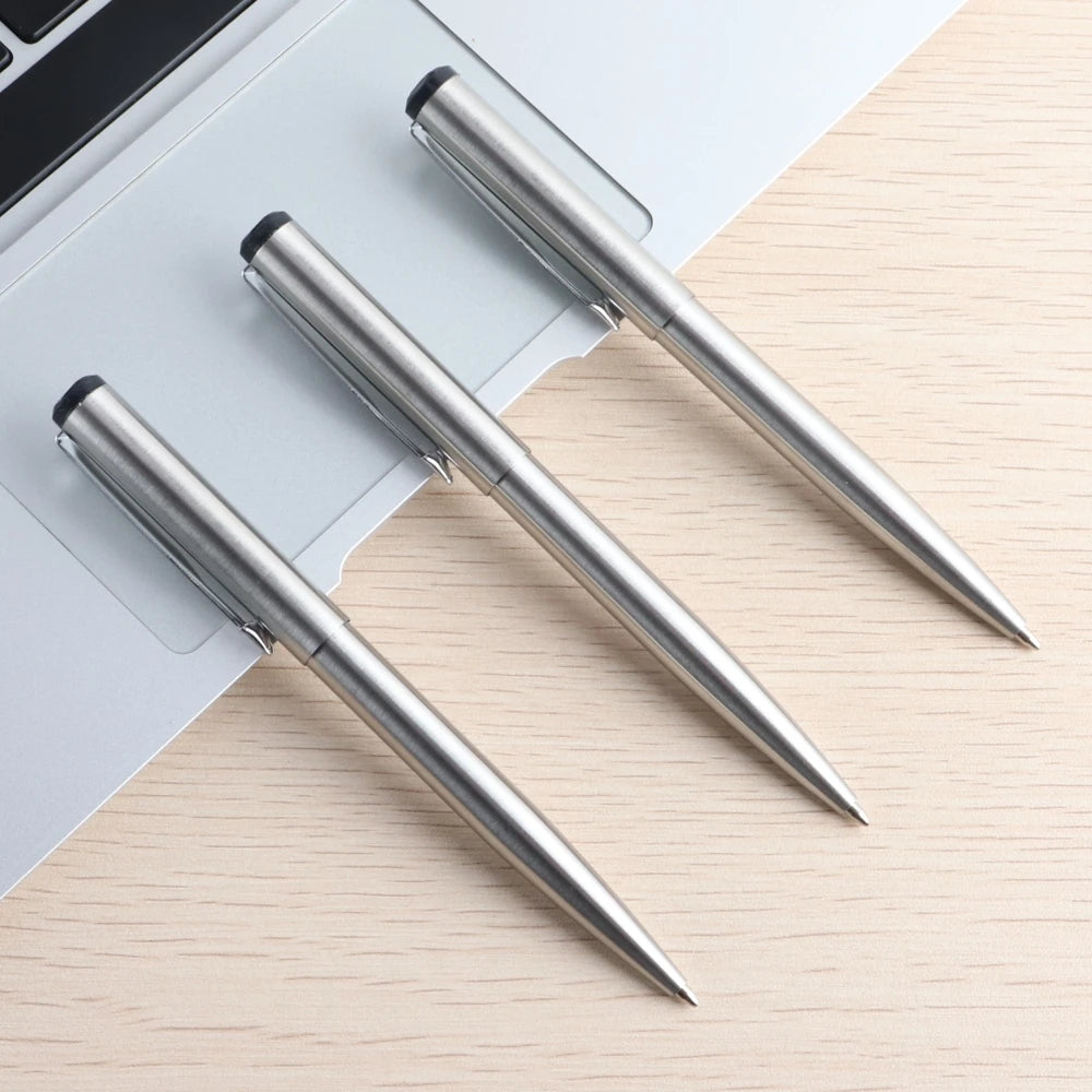 Metal Gel Pen Merch Eternally