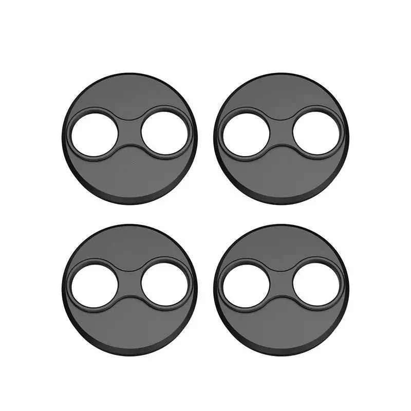 Drone Motor Cover for DJI Mini 4 PRO/Mini 3 PRO/Mini3/Mavic Mini Engine Protector Guard Cap Dustproof Waterproof Protection Cap Merch Eternally