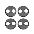 Drone Motor Cover for DJI Mini 4 PRO/Mini 3 PRO/Mini3/Mavic Mini Engine Protector Guard Cap Dustproof Waterproof Protection Cap Merch Eternally