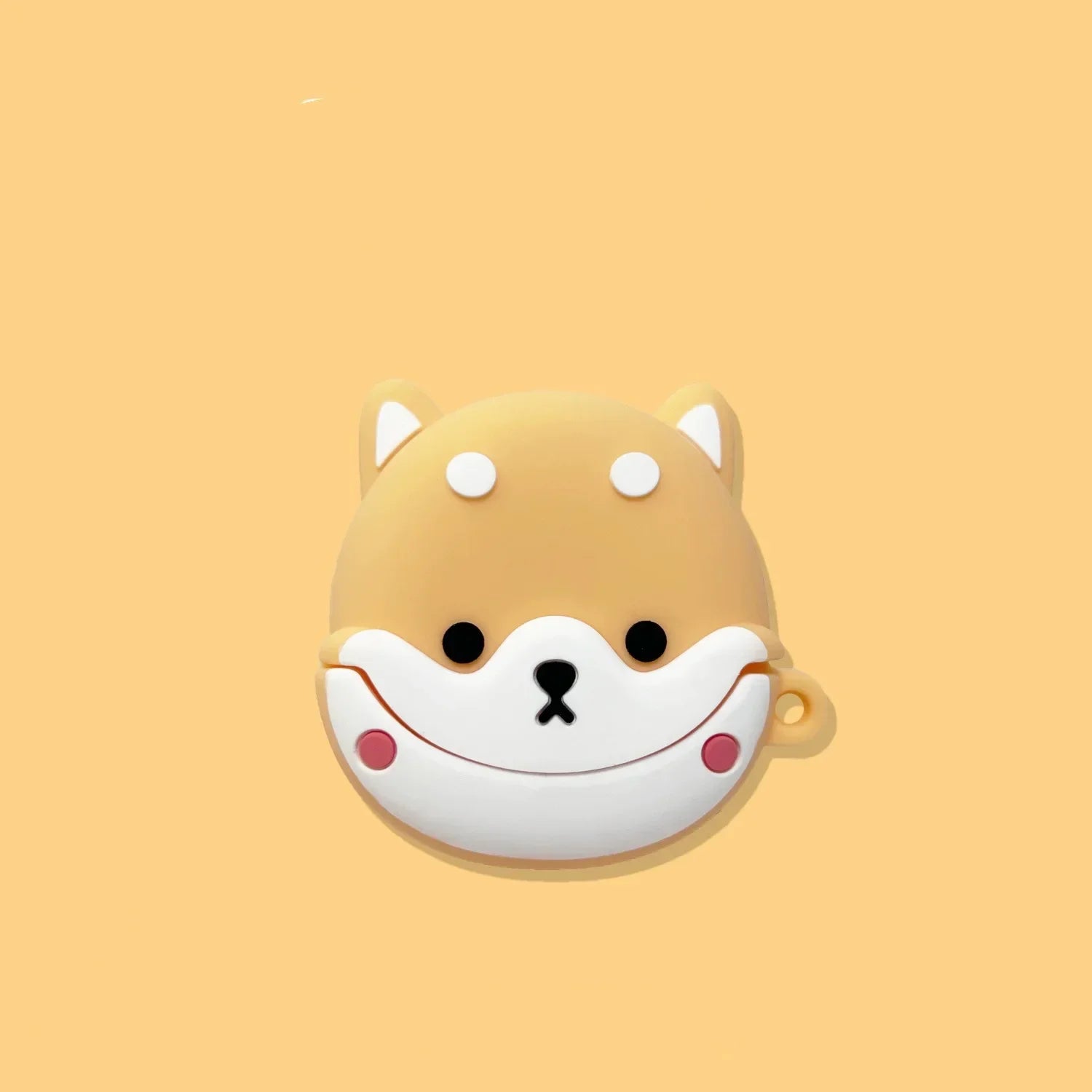 Earphone Case For OPPO Enco Air3 3D Cute Cartoon Soft Silicone Wireless Bluetooth Headphone Protective Cover For OPPO Air3 TWS Merch Eternally