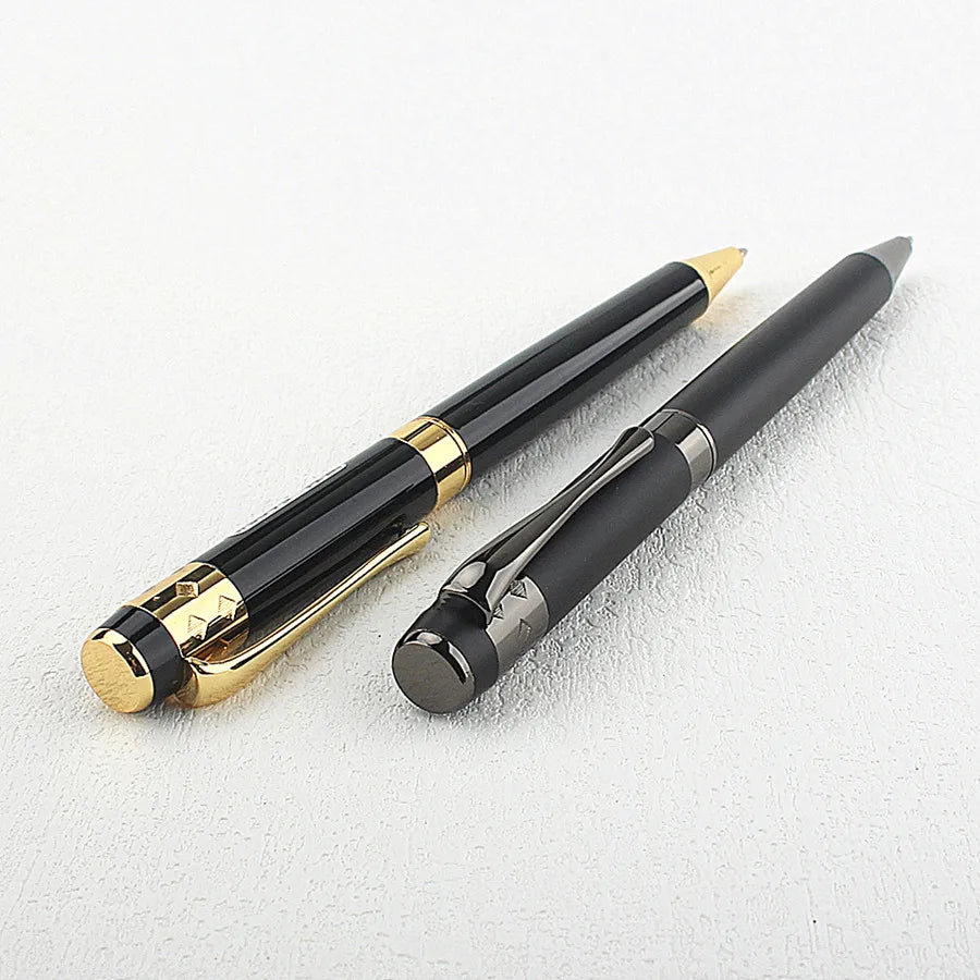 Metal Ballpoint Pen Merch Eternally