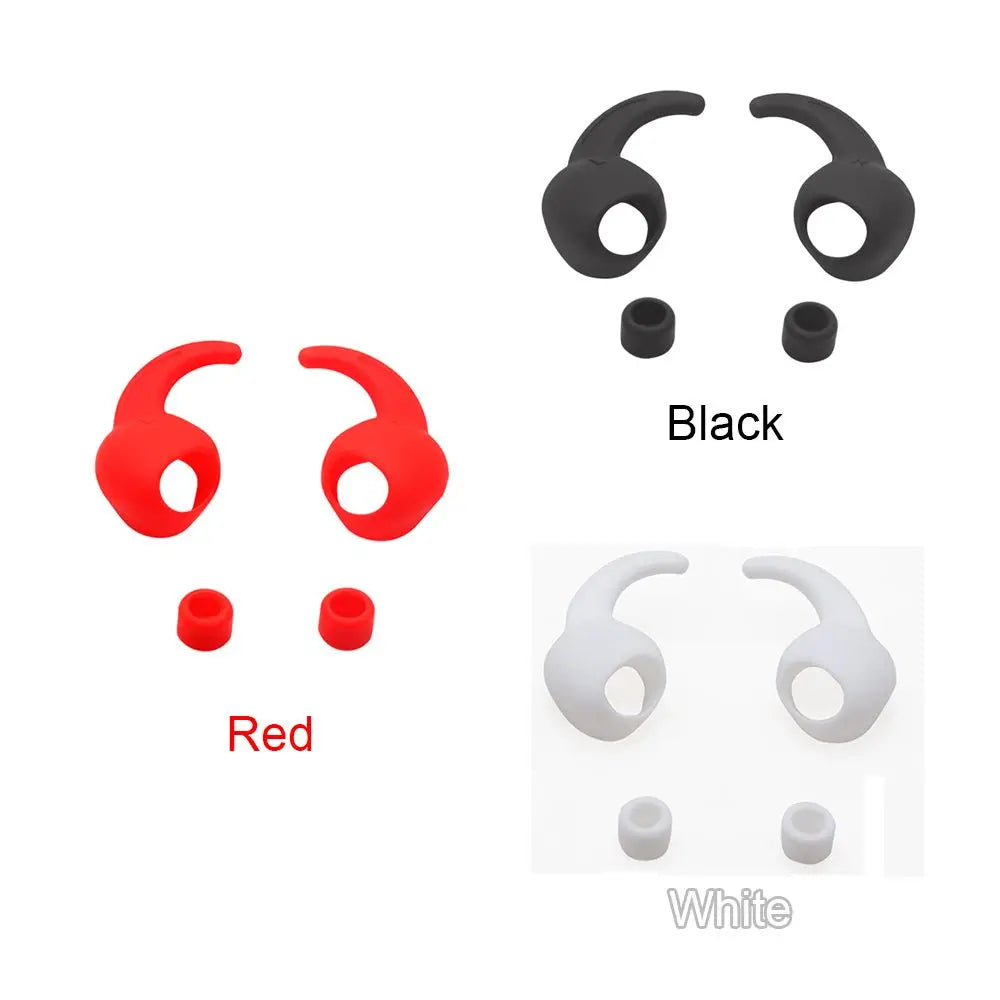 Beats Earbud Covers Merch Eternally