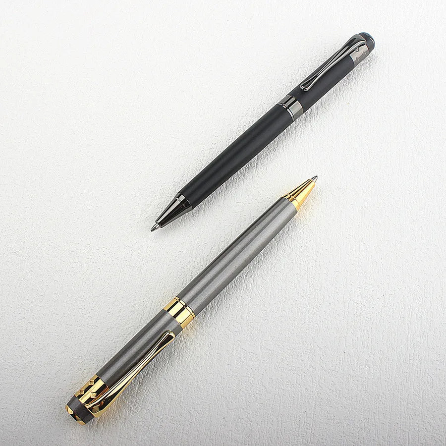 Metal Ballpoint Pen Merch Eternally