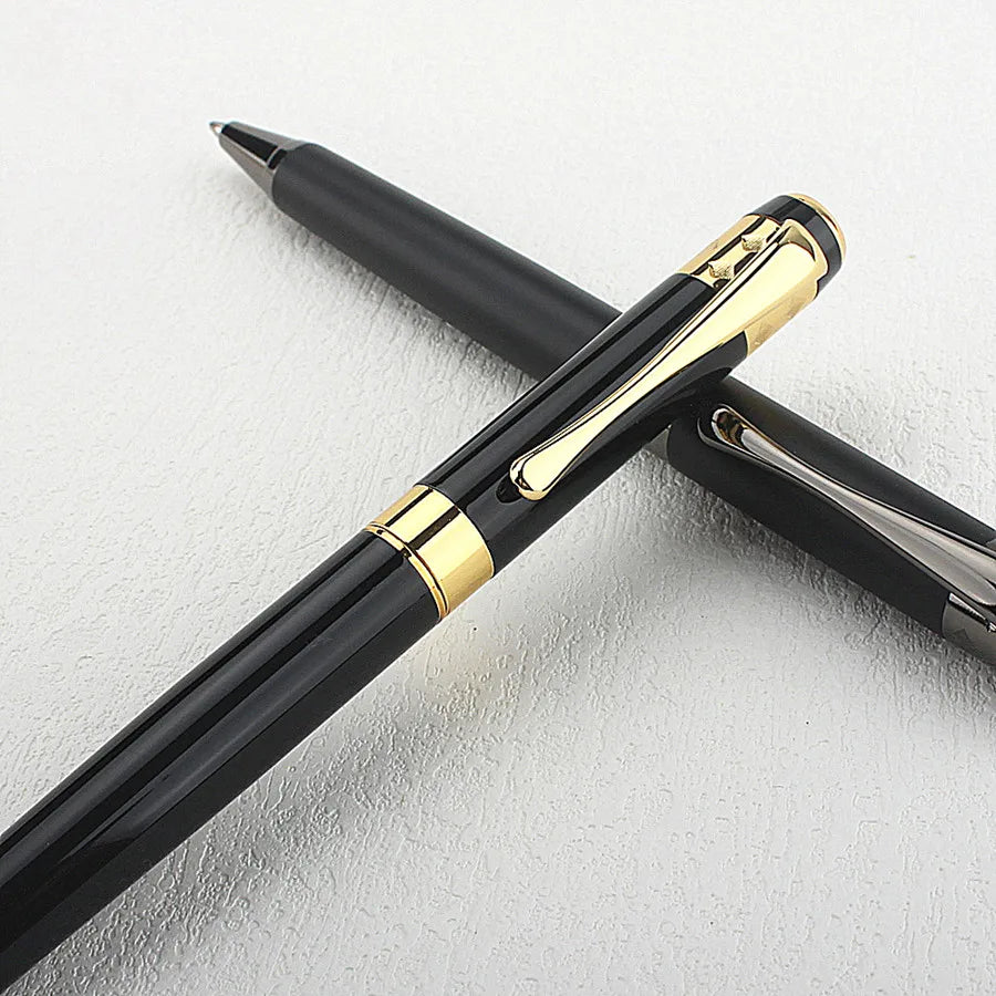 Metal Ballpoint Pen Merch Eternally