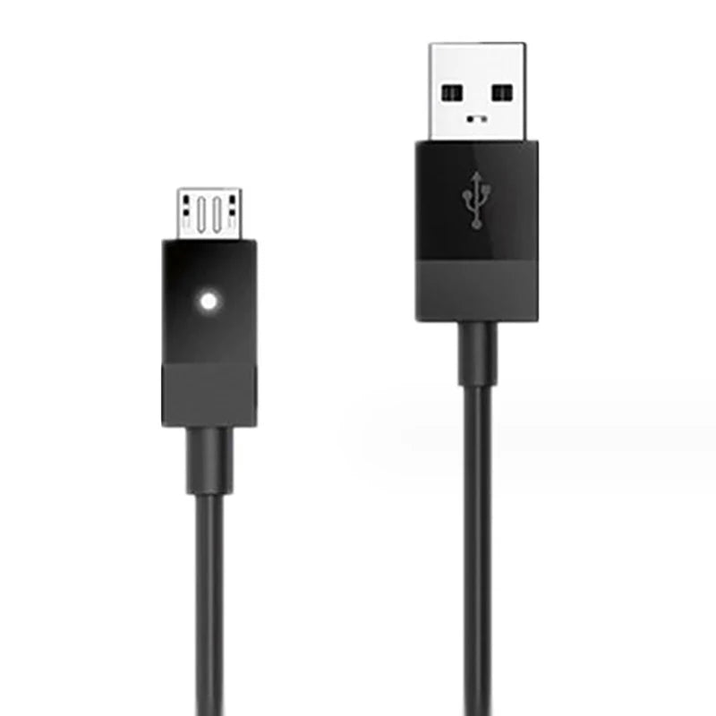 Xbox PS4 Cable Merch Eternally