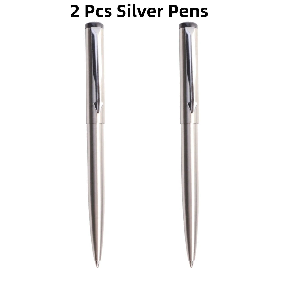 Metal Gel Pen Merch Eternally