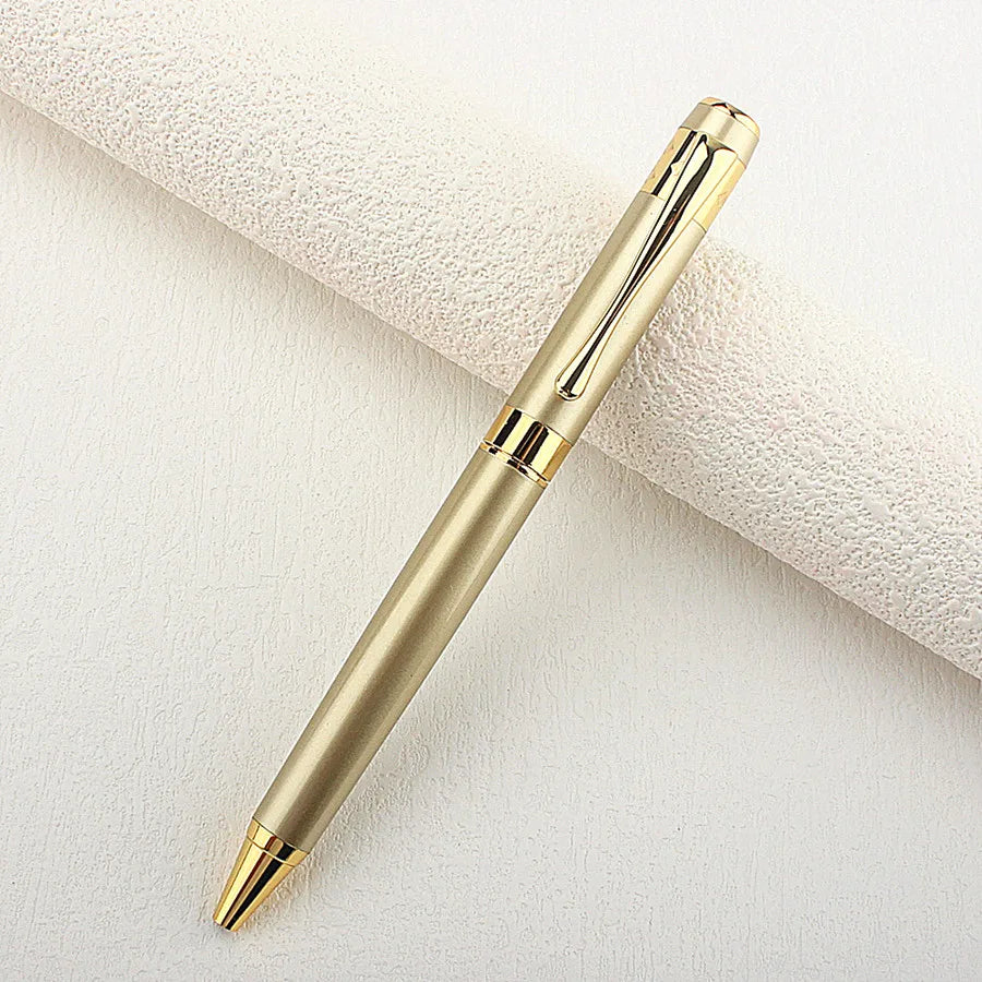 Metal Ballpoint Pen Merch Eternally