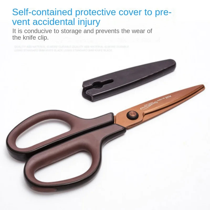 Japan PLUS Scissors Merch Eternally