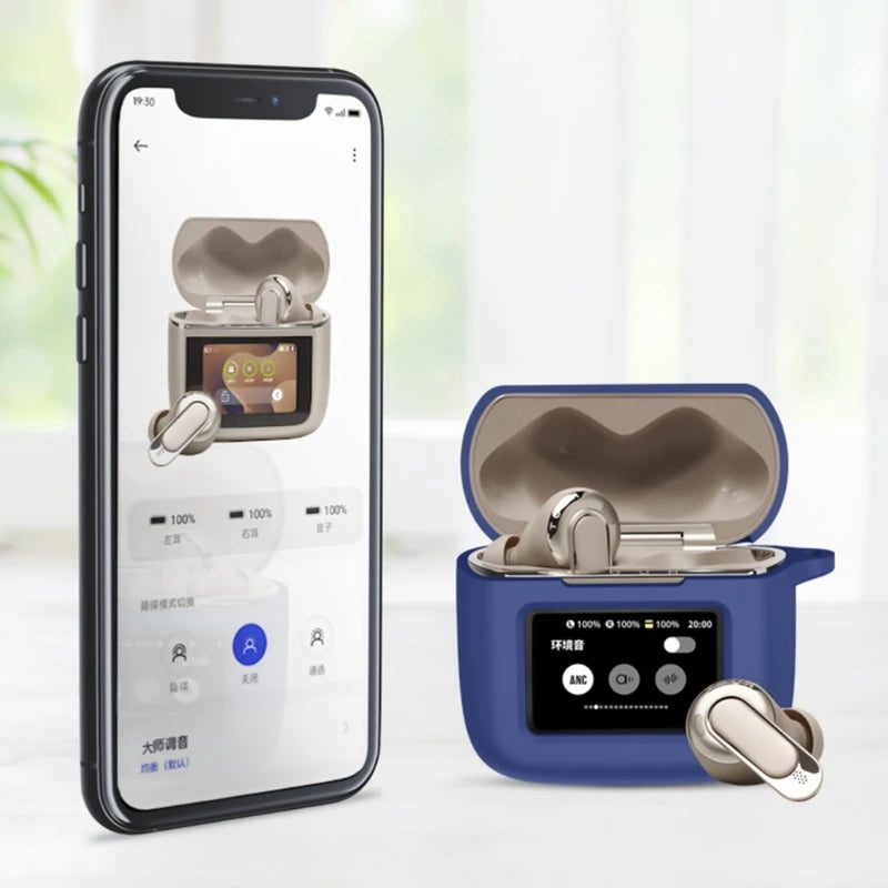 JBL Tour Pro3 Case Merch Eternally