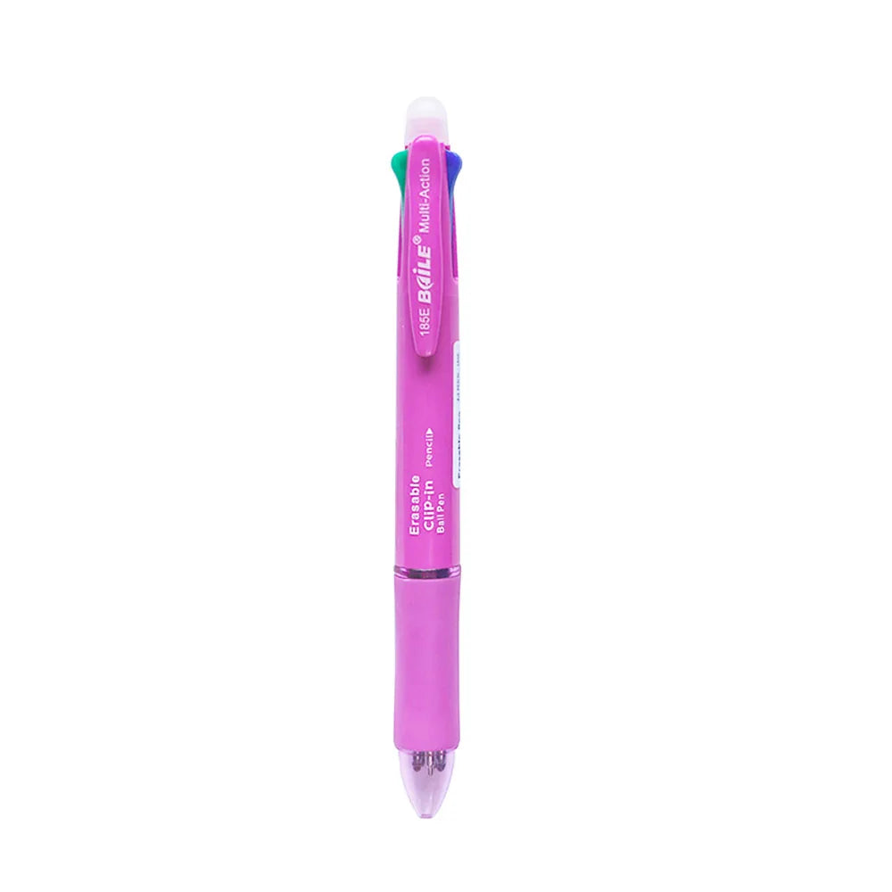 5-in-1 Erasable Pen Merch Eternally