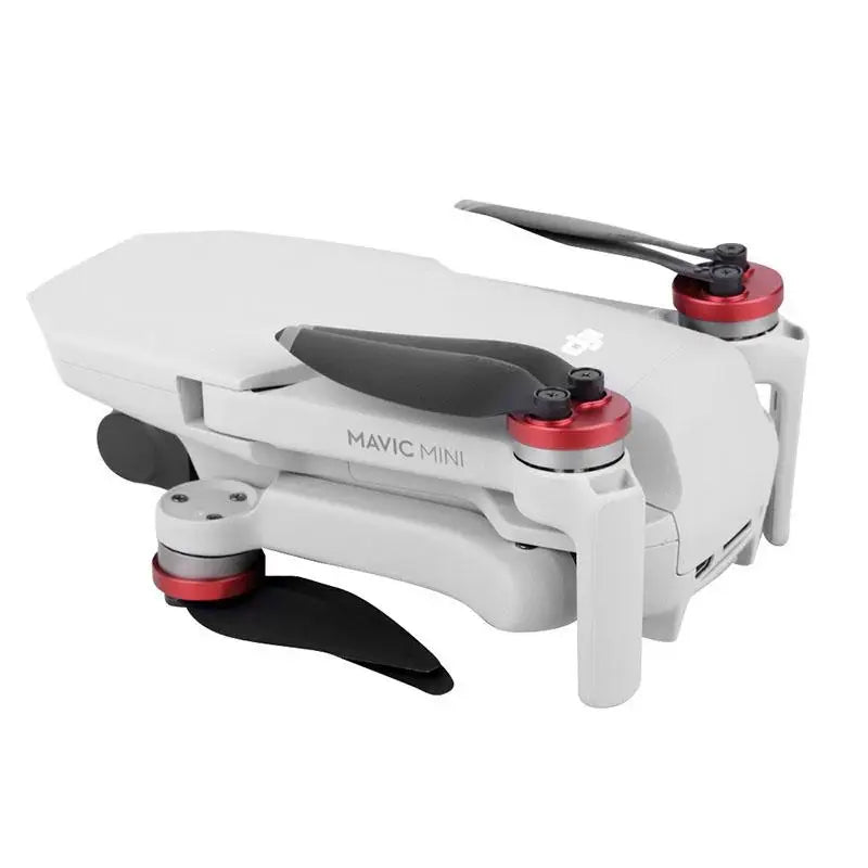 Drone Motor Cover for DJI Mini 4 PRO/Mini 3 PRO/Mini3/Mavic Mini Engine Protector Guard Cap Dustproof Waterproof Protection Cap Merch Eternally