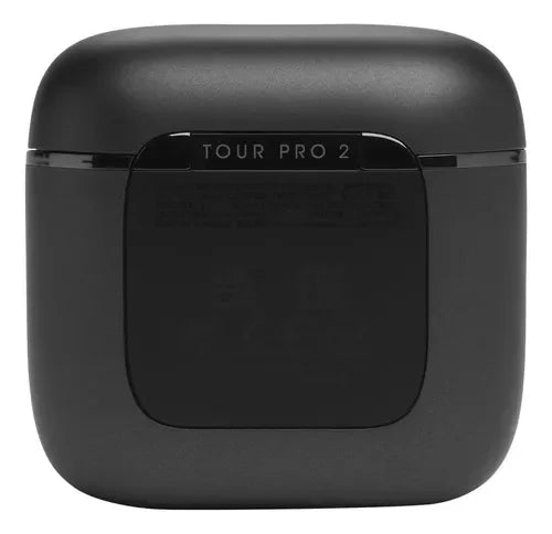 JBL Tour pro 2 Original True Wireless Bluetooth Earphones Stereo Sports Headphones with Smart LCD Screen HK Version Merch Eternally