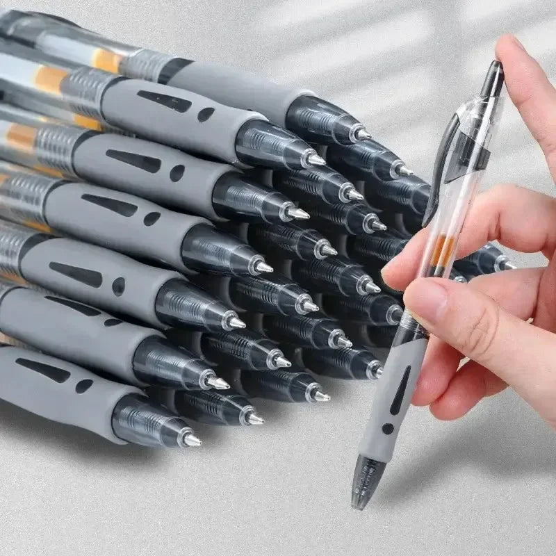 Retractable Gel Pens Merch Eternally