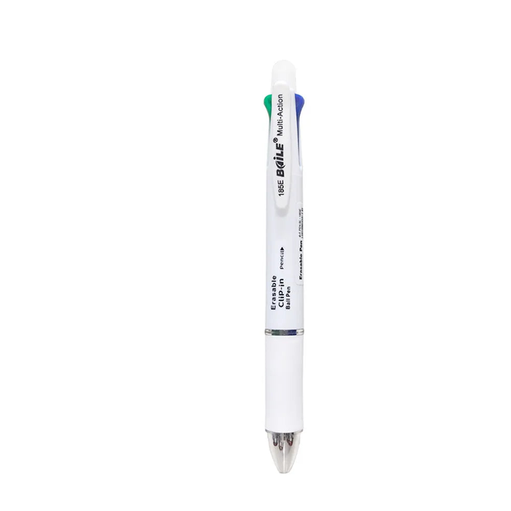 5-in-1 Erasable Pen Merch Eternally