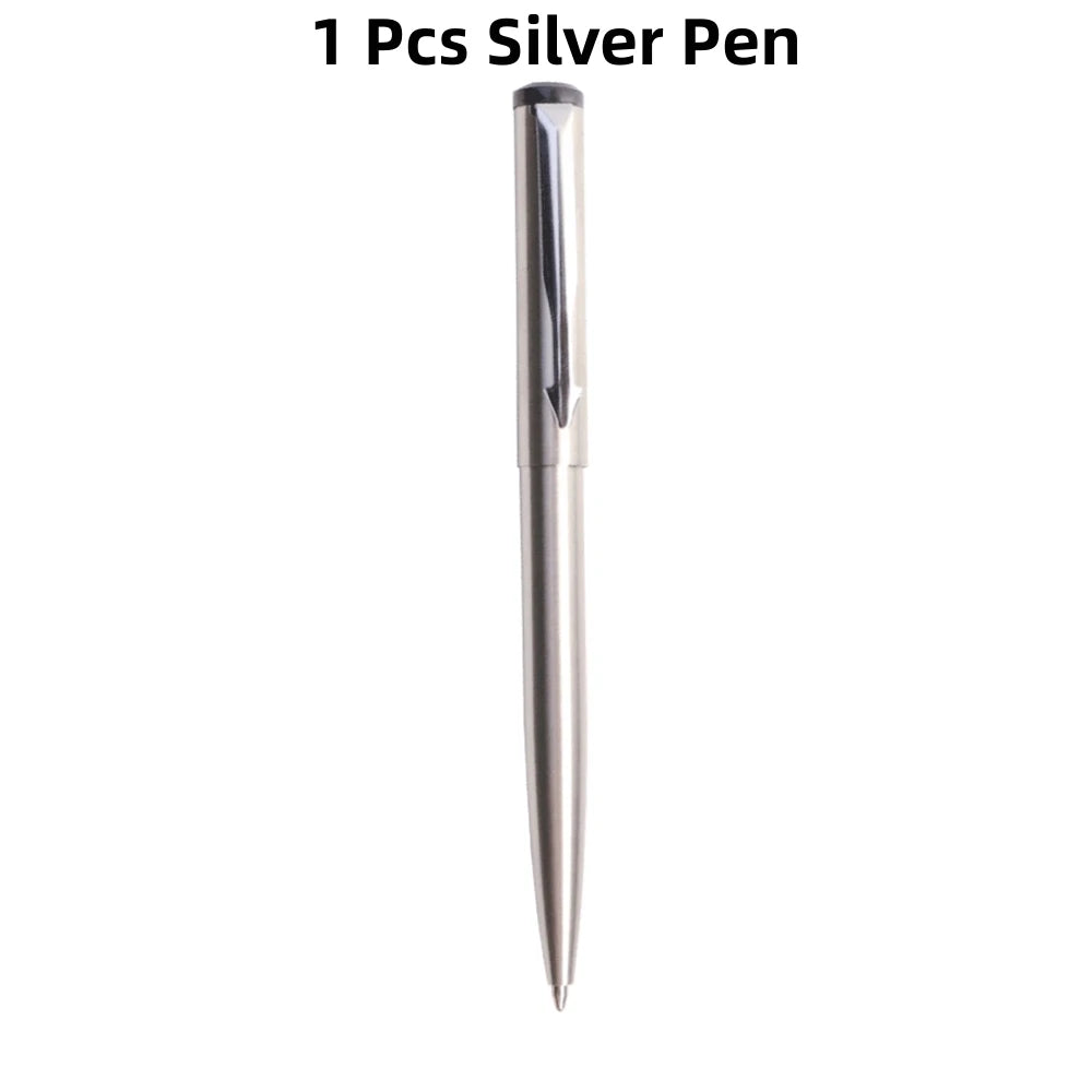 Metal Gel Pen Merch Eternally