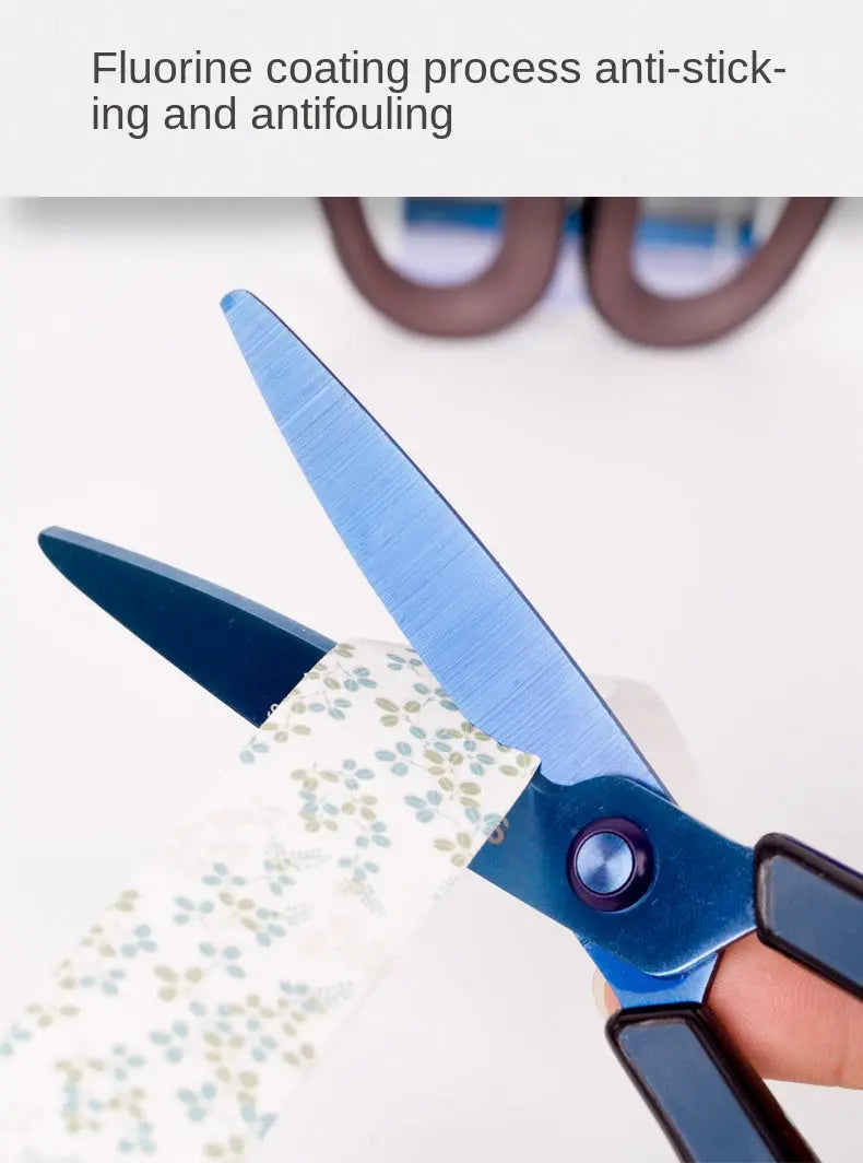 Japan PLUS Scissors Merch Eternally