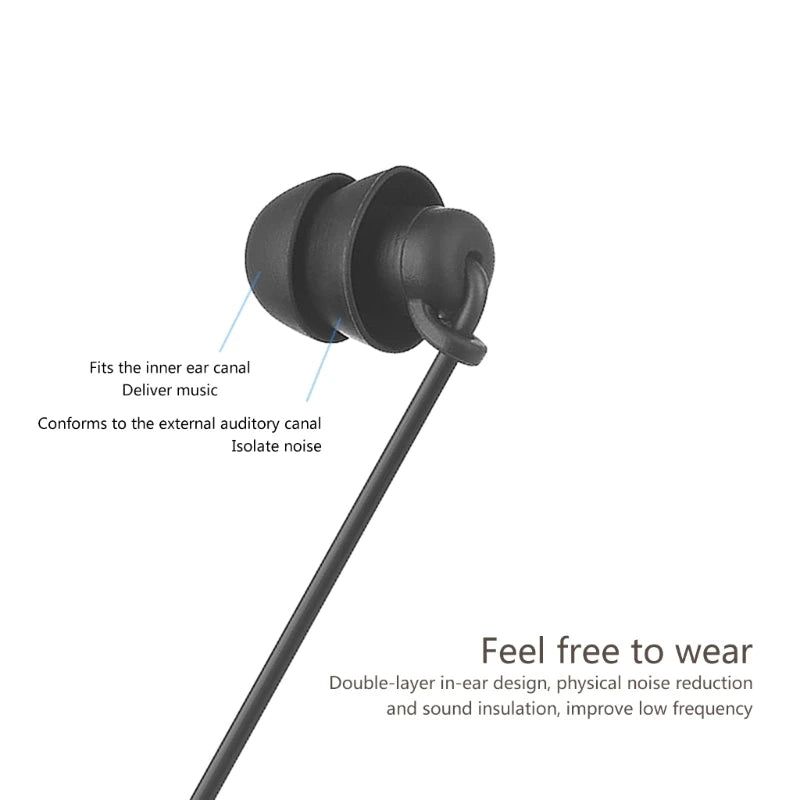 Lavalier Gaming Earphone Merch Eternally