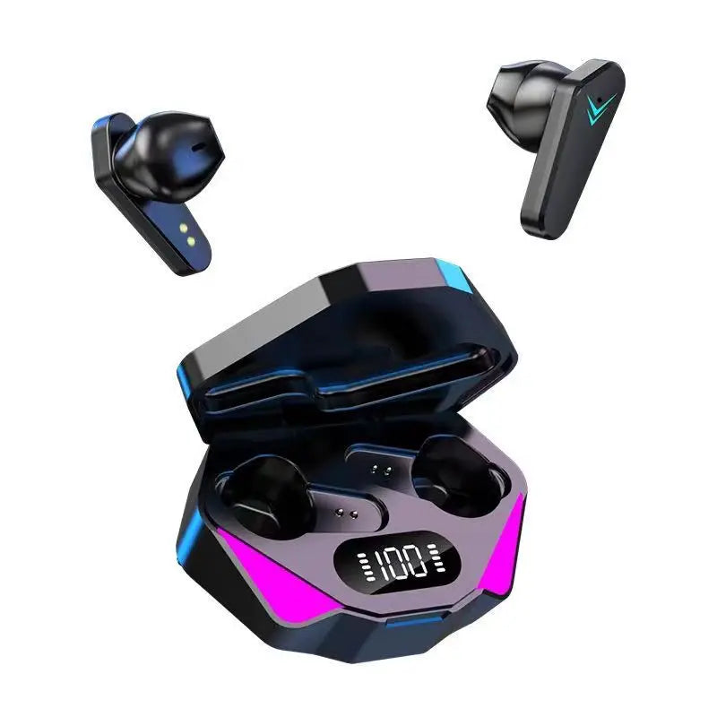 TWS Gaming Earbuds Merch Eternally
