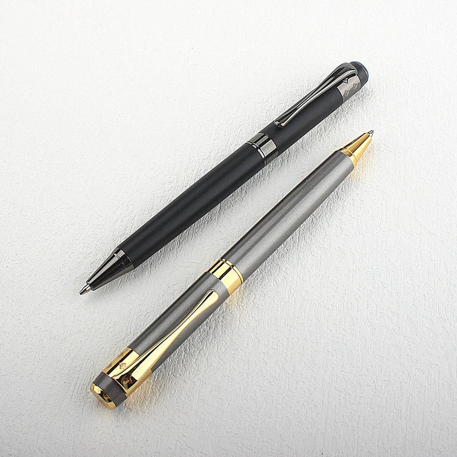 Metal Ballpoint Pen Merch Eternally