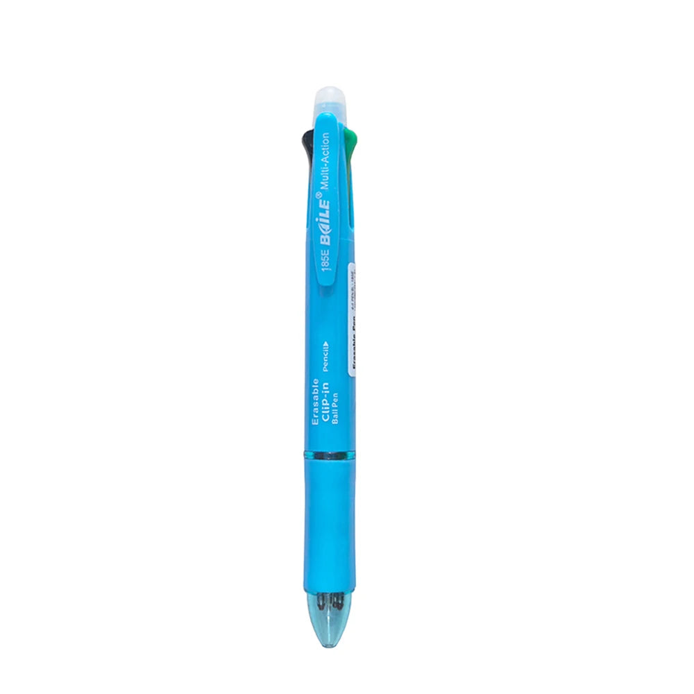 5-in-1 Erasable Pen Merch Eternally