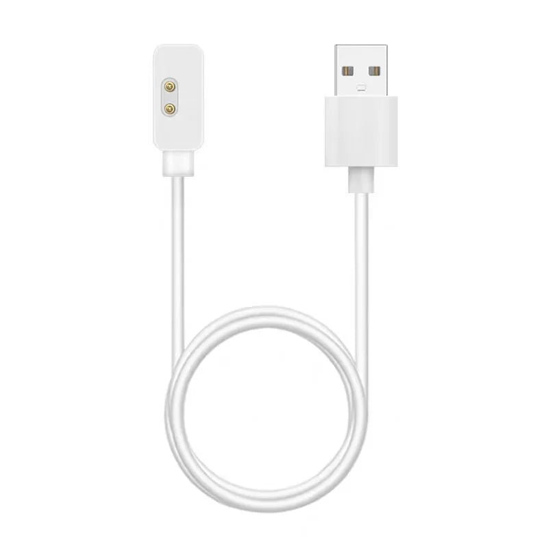 Magnetic Charger for Redmi Watch 3/2/2 Lite, Horloge 2, Watch 1,Redmi Smart Band Pro, Xiaomi Smart Band 7 Pro USB Charging Cable Merch Eternally