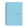 2025 A5 Agenda Planner Notebook Diary Weekly Planner Goal Habit Schedules Journal Notebooks For School Stationery Office Spanish Merch Eternally