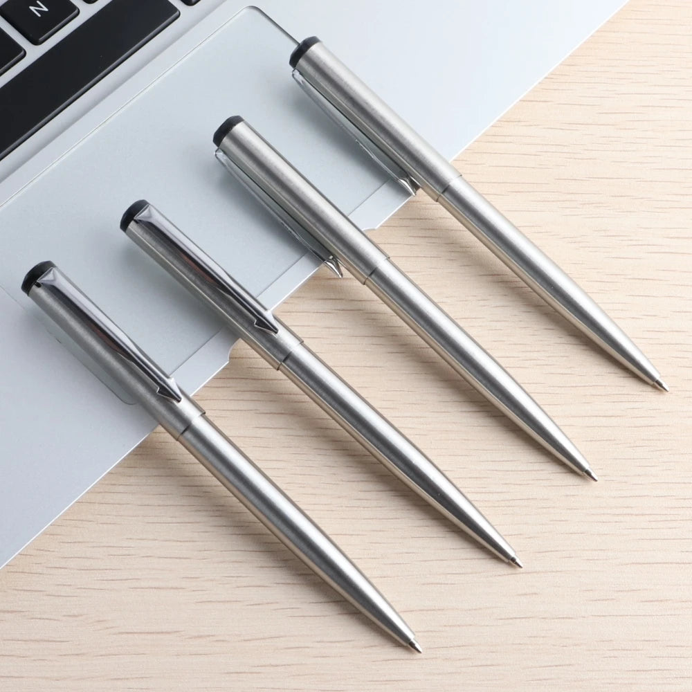 Metal Gel Pen Merch Eternally