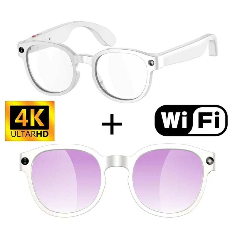 Lenovo Smart Glasses Merch Eternally