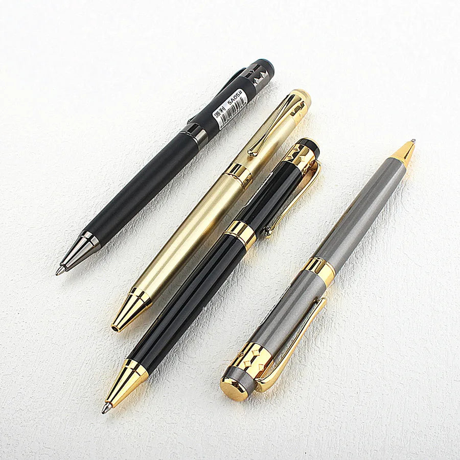 Metal Ballpoint Pen Merch Eternally