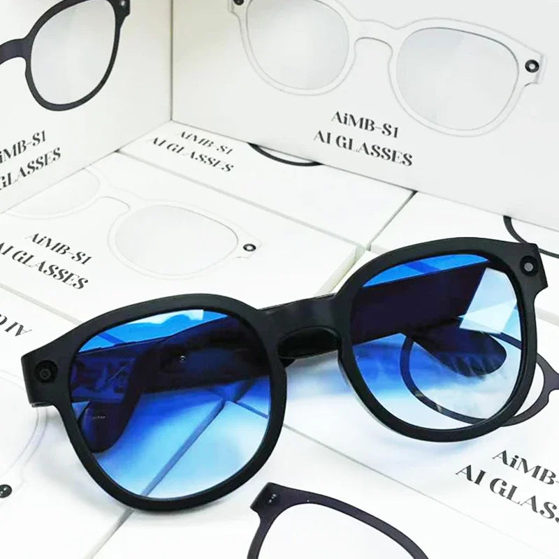 Lenovo Smart Glasses Merch Eternally