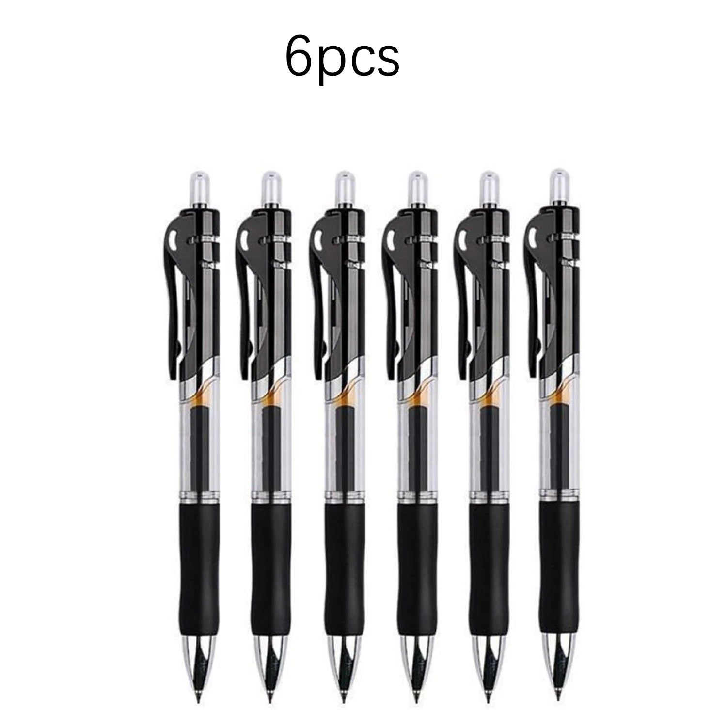 Retractable Gel Pens Merch Eternally