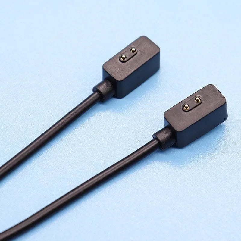 Magnetic Charger for Redmi Watch 3/2/2 Lite, Horloge 2, Watch 1,Redmi Smart Band Pro, Xiaomi Smart Band 7 Pro USB Charging Cable Merch Eternally