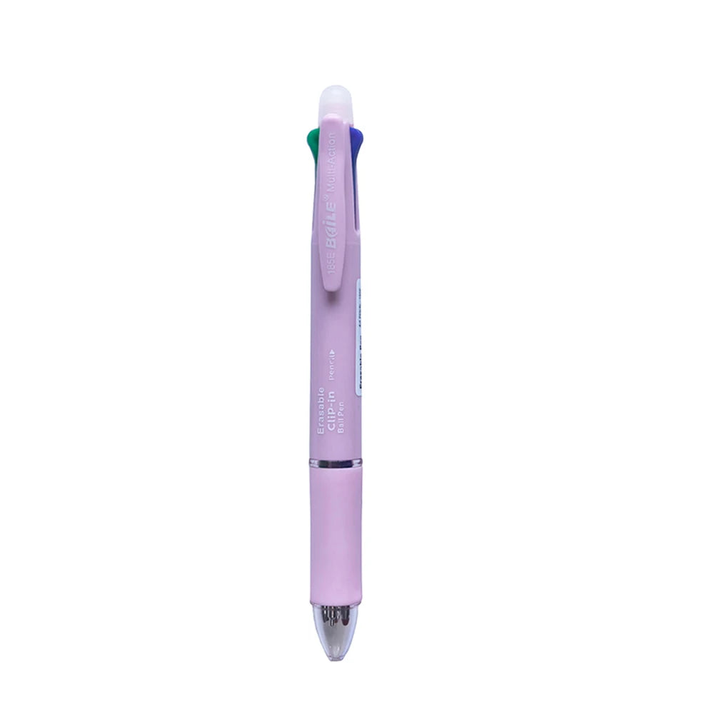 5-in-1 Erasable Pen Merch Eternally