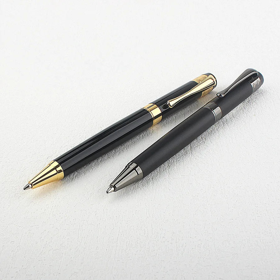Metal Ballpoint Pen Merch Eternally