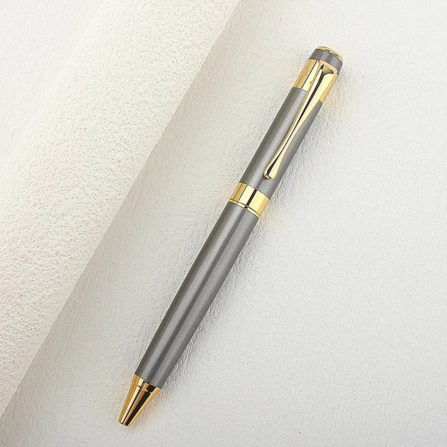 Metal Ballpoint Pen Merch Eternally