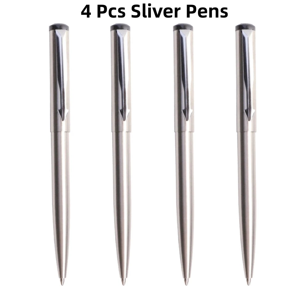 Metal Gel Pen Merch Eternally