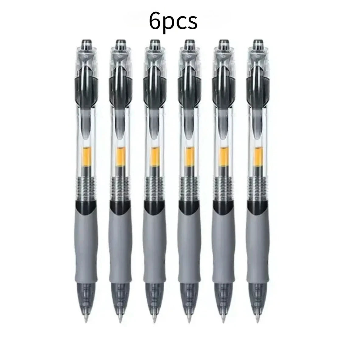 Retractable Gel Pens Merch Eternally