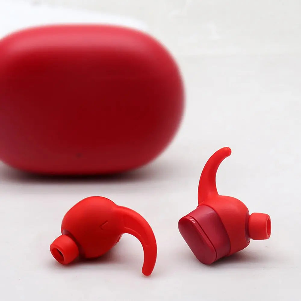 Beats Earbud Covers Merch Eternally