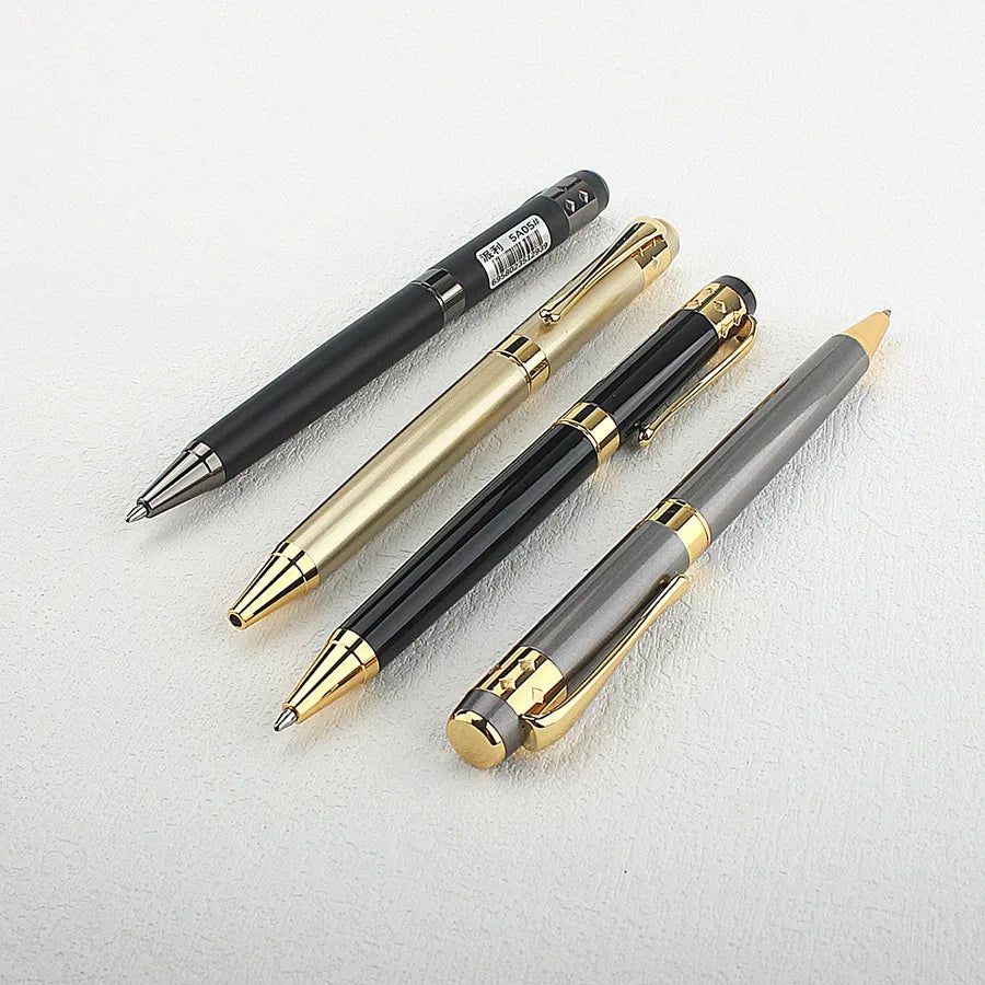 Metal Ballpoint Pen Merch Eternally