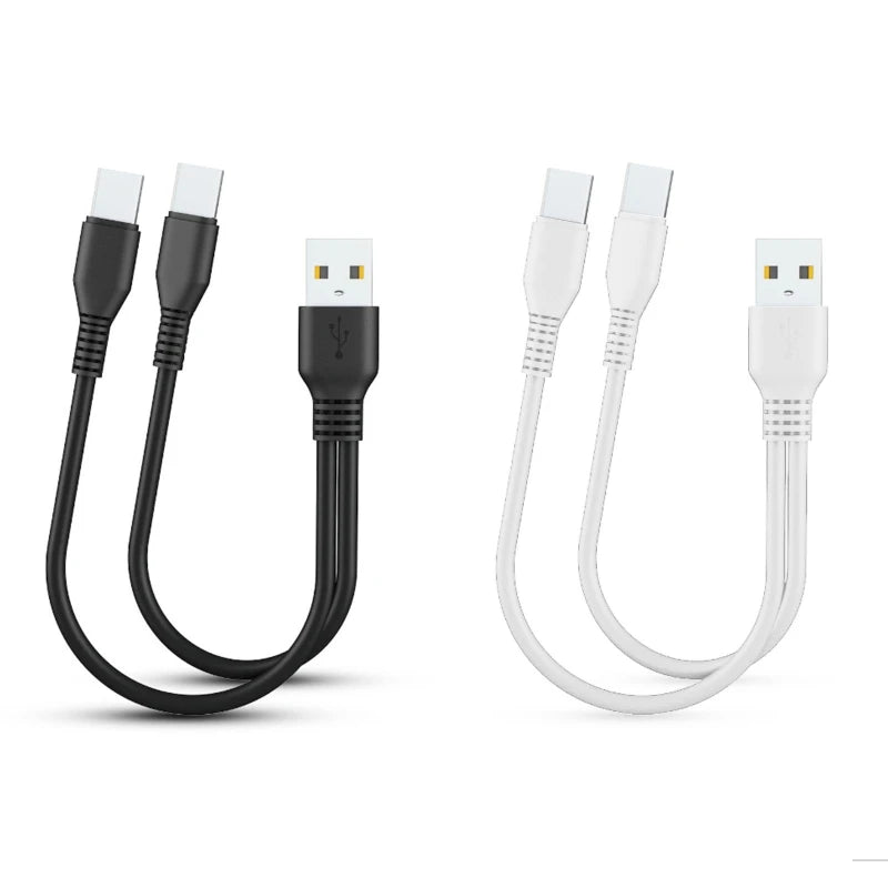 USB-C Splitter Cable Merch Eternally