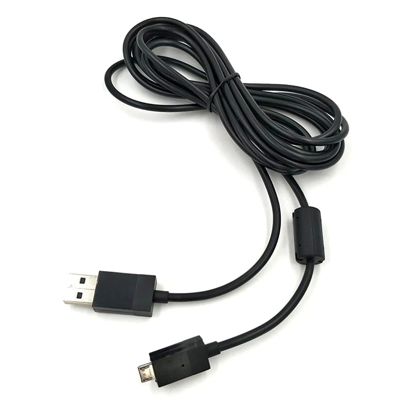 Xbox PS4 Cable Merch Eternally