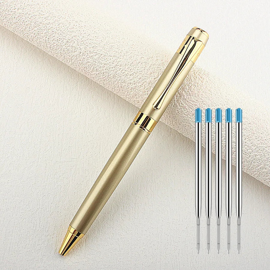 Metal Ballpoint Pen Merch Eternally