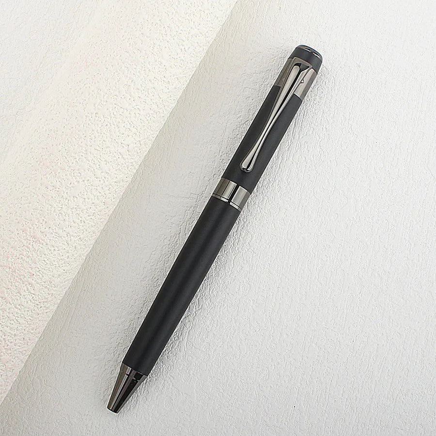 Metal Ballpoint Pen Merch Eternally