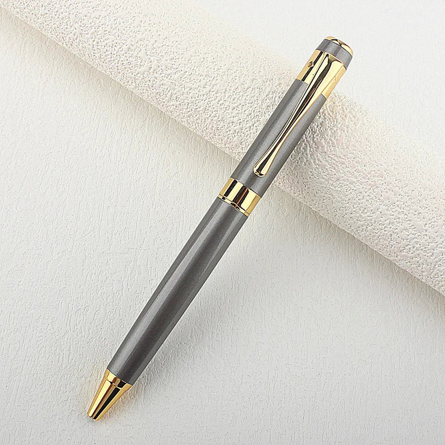 Metal Ballpoint Pen Merch Eternally