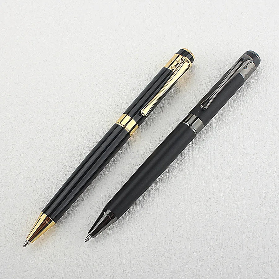 Metal Ballpoint Pen Merch Eternally