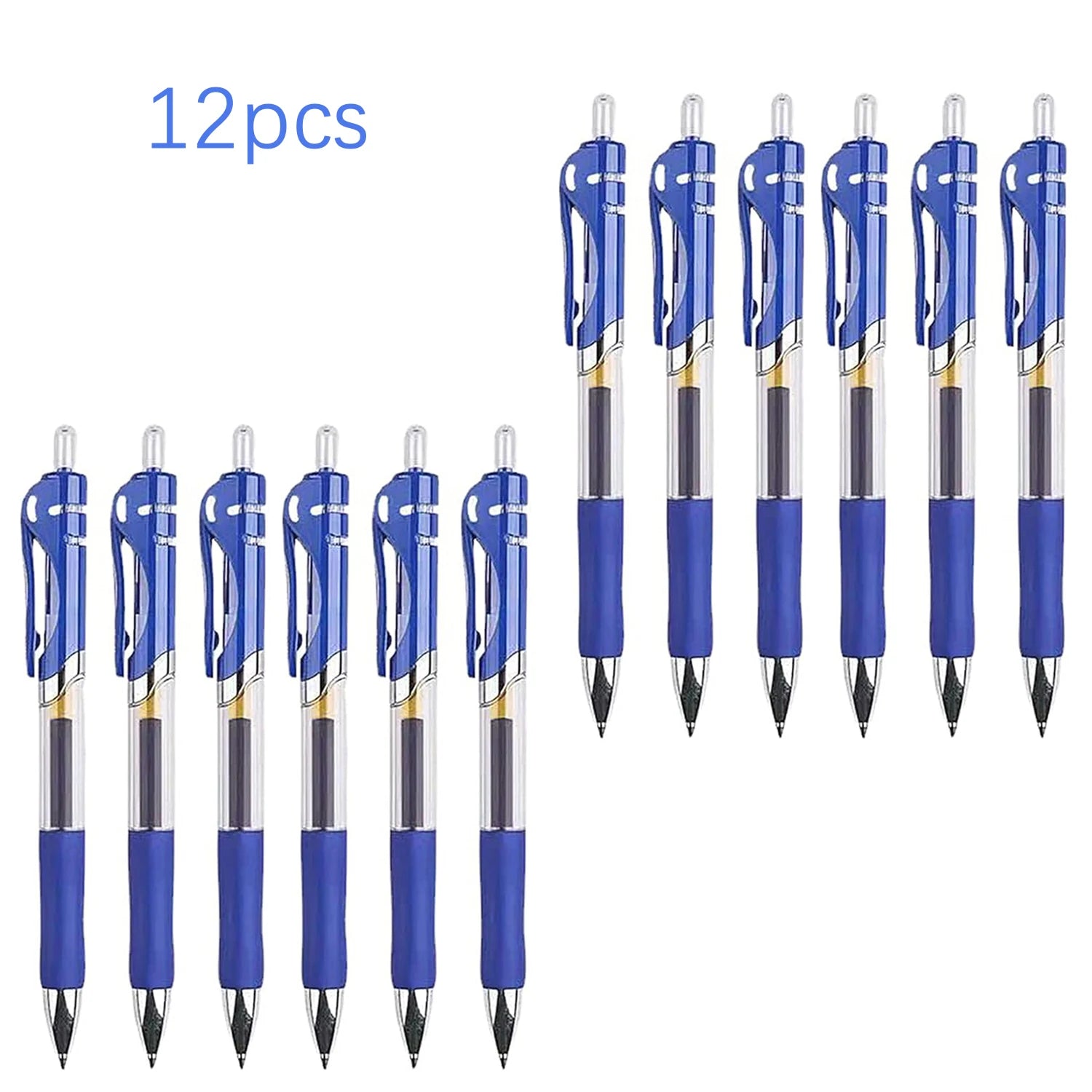 Retractable Gel Pens Merch Eternally